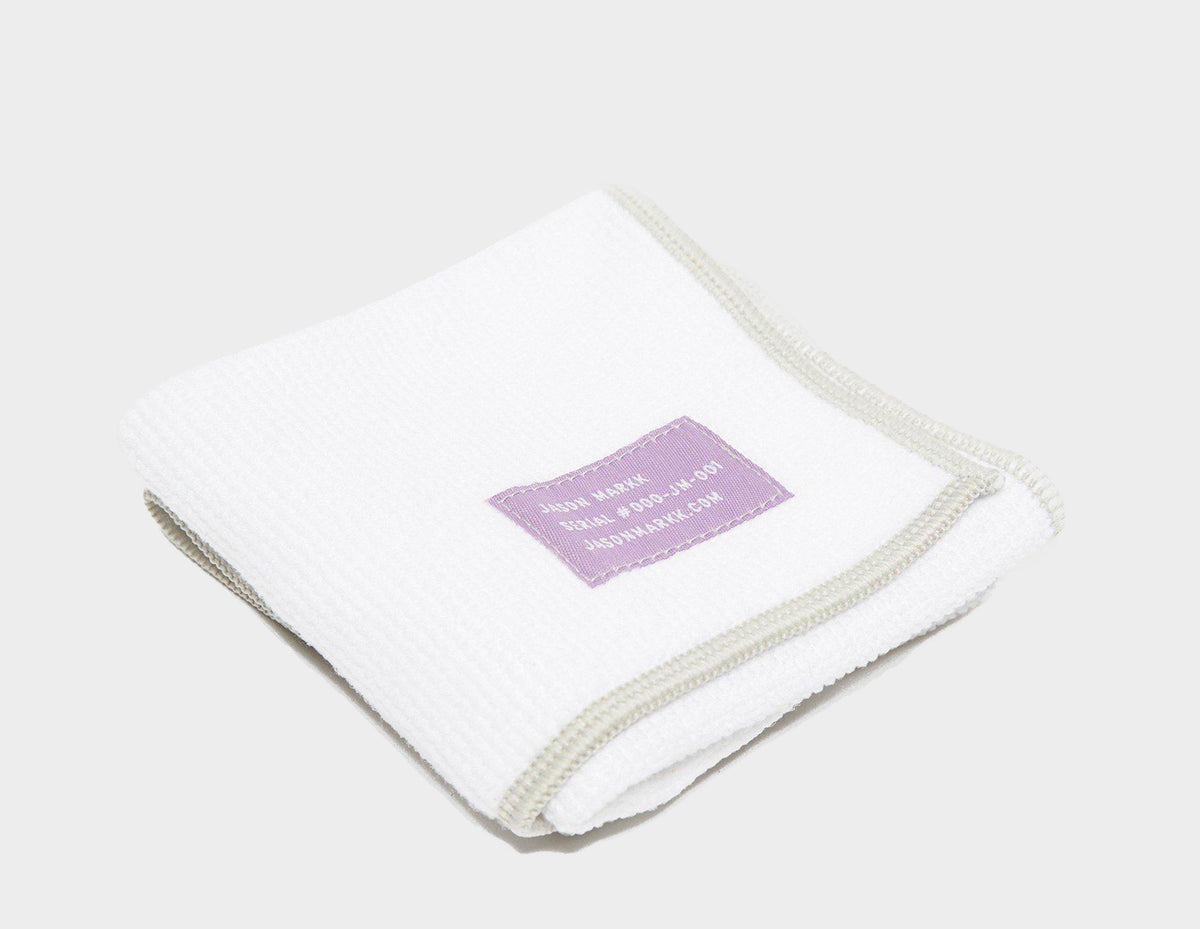 Jason Markk Microfiber Cleaning Towel