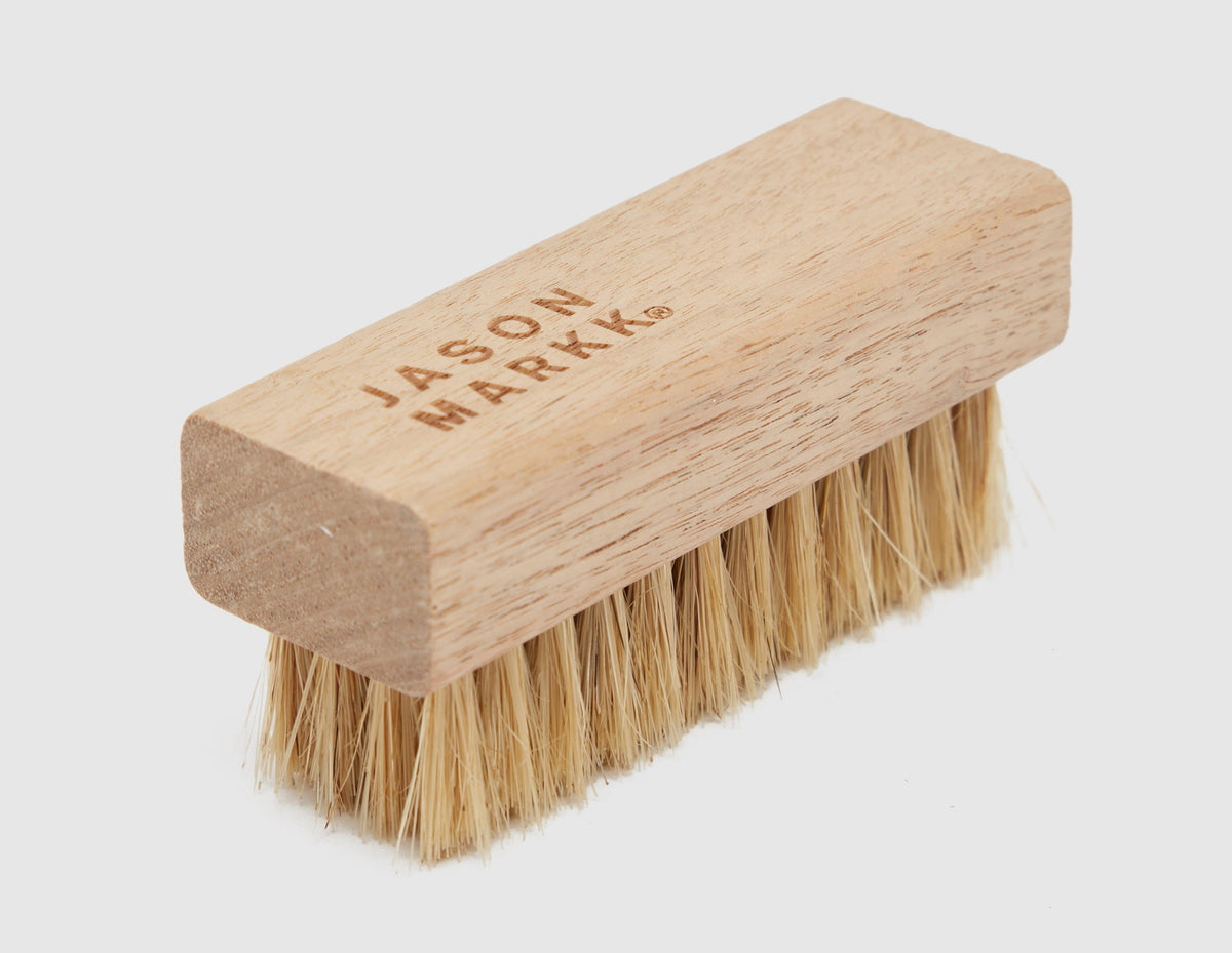 Jason Markk Premium Brush