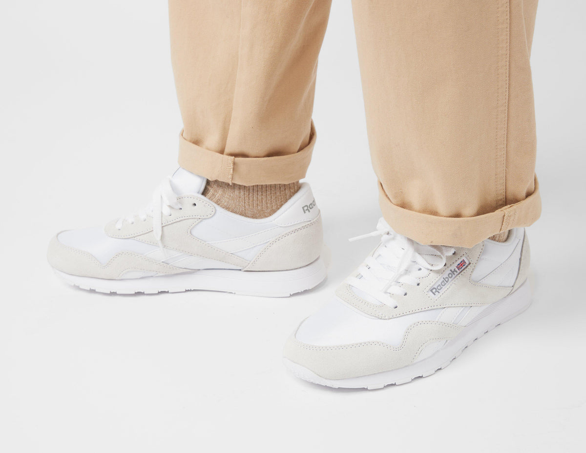Reebok Classic Nylon