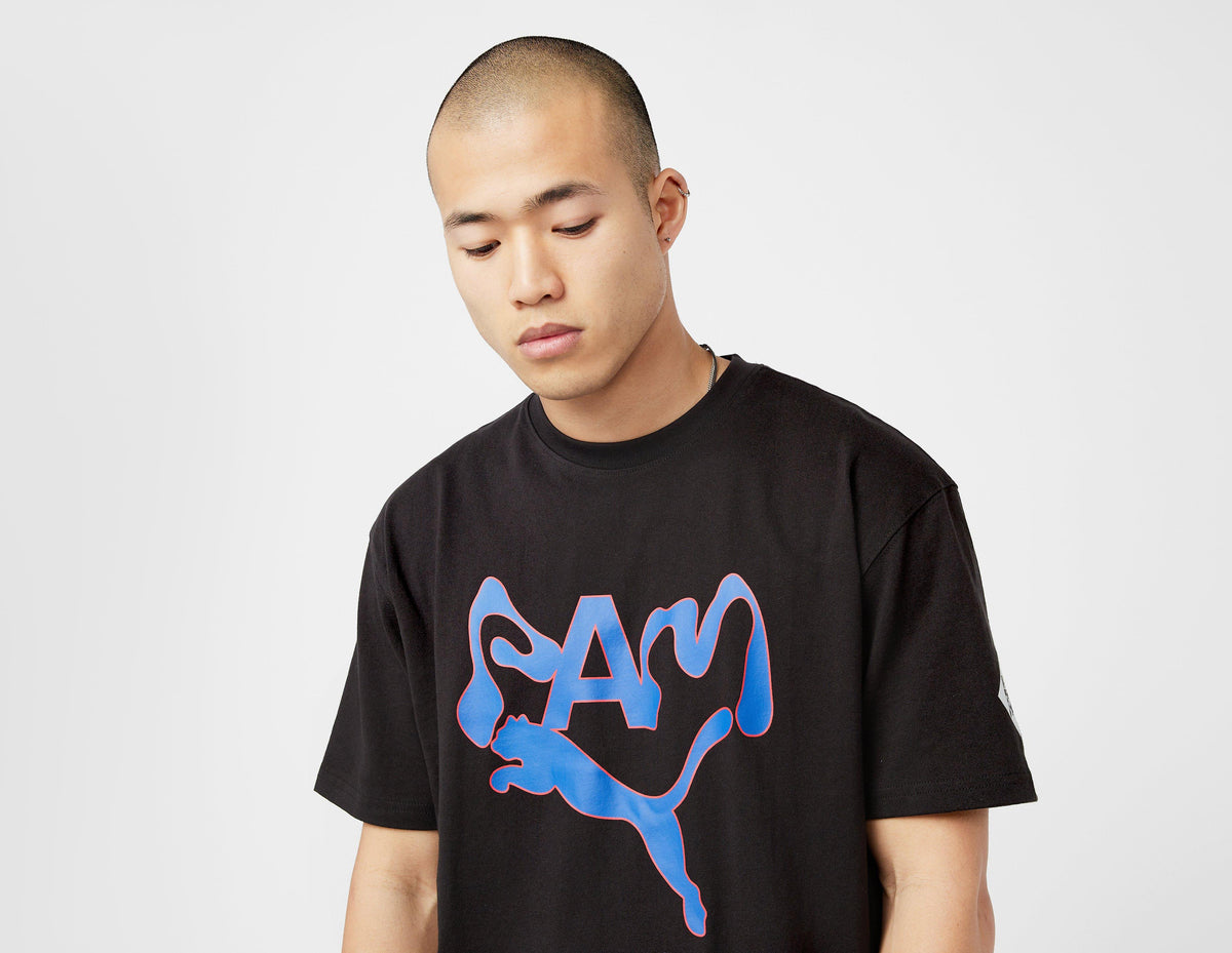 PUMA x Perks and Mini Graphic T-Shirt