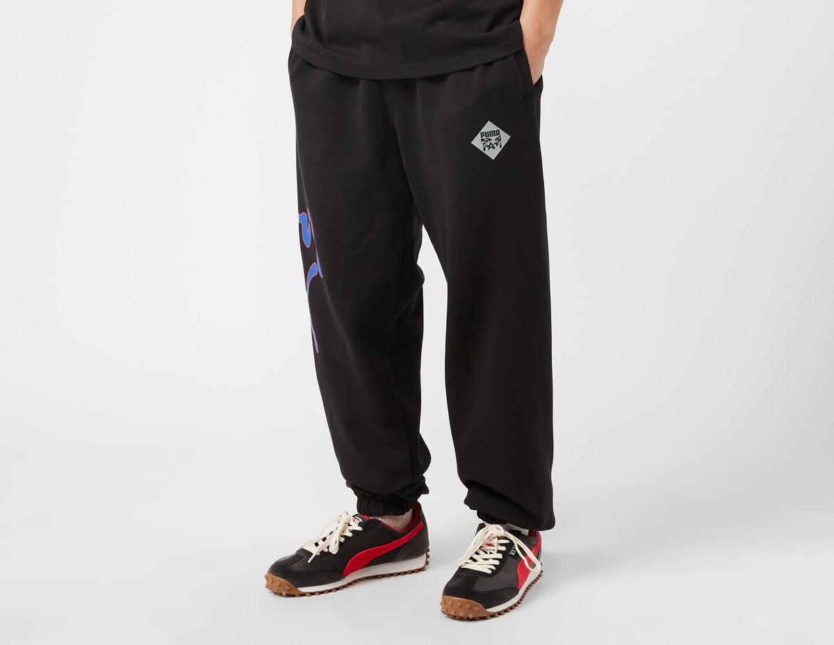 PUMA x Perks and Mini Joggers
