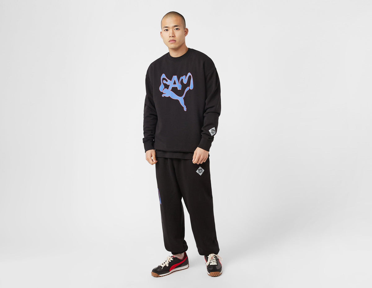 PUMA x Perks and Mini Joggers
