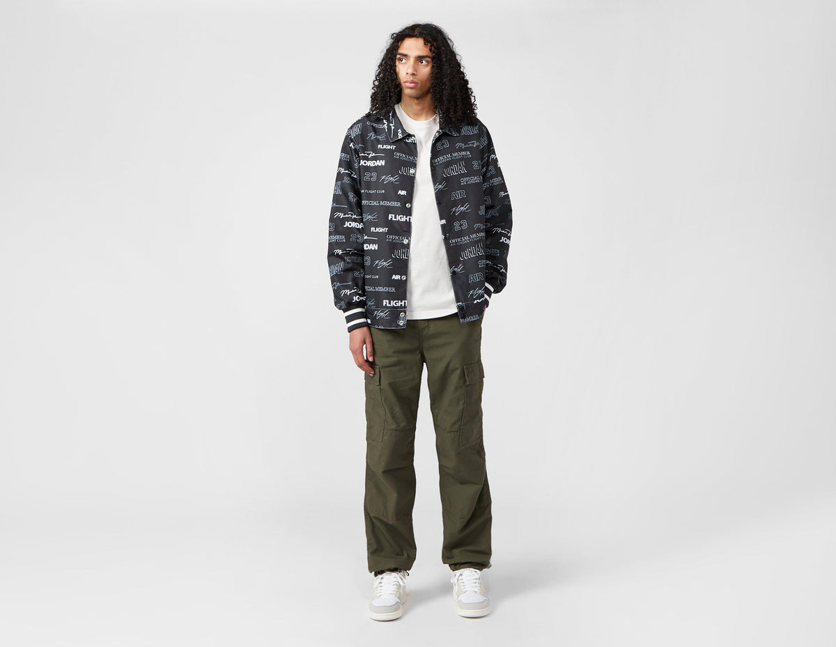 Jordan Flight MVP Jacket