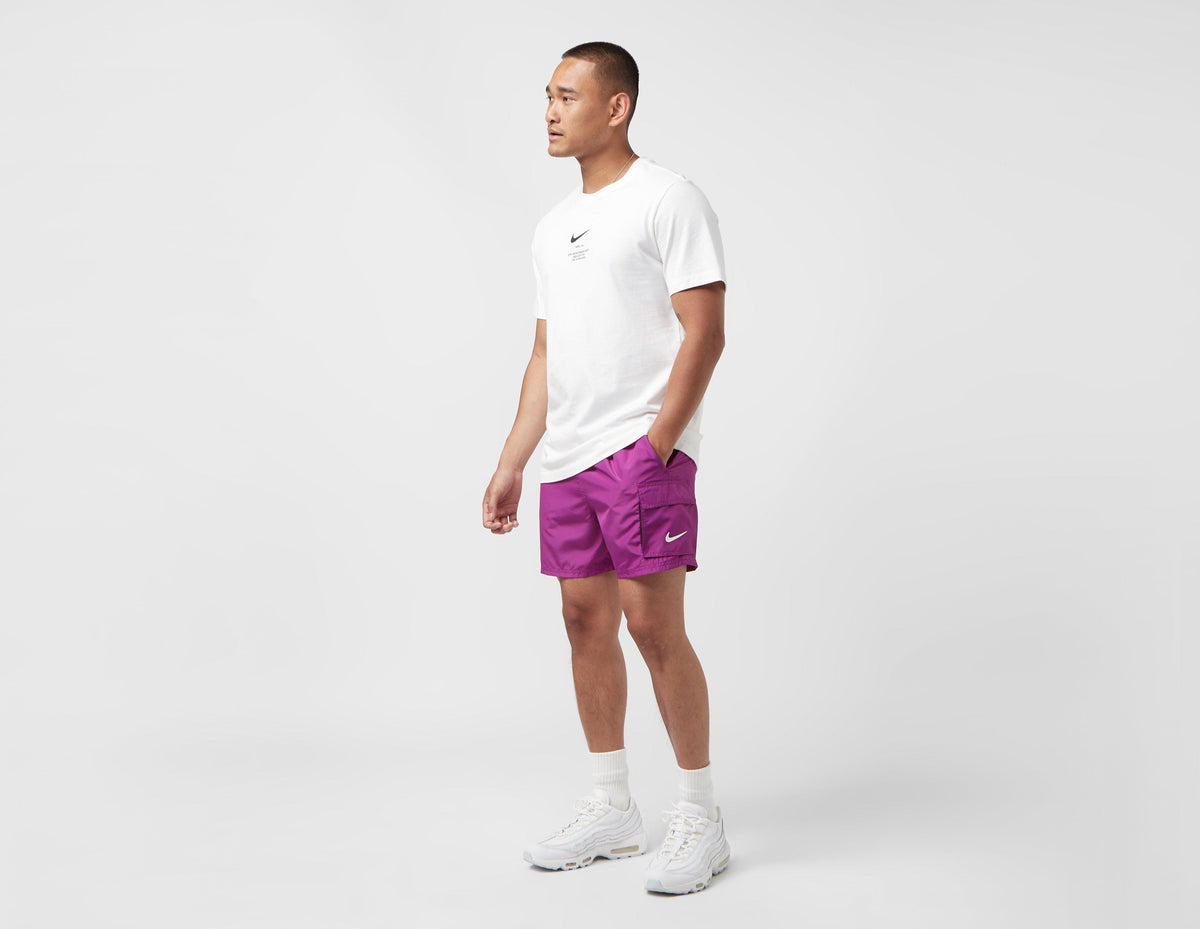 Nike Swim 5" Cargo Volley Shorts