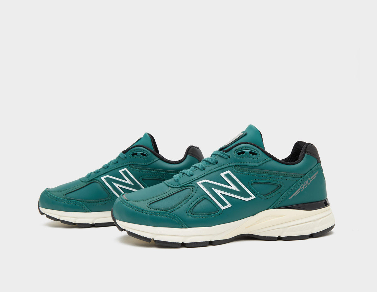 New Balance 990v4 Made In USA Women's