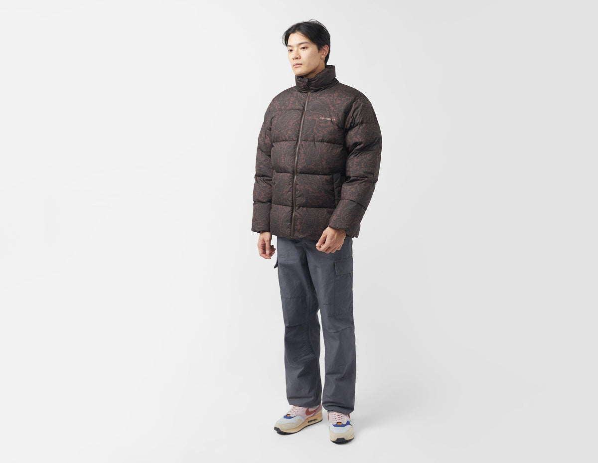 Carhartt WIP Springfield Jacket
