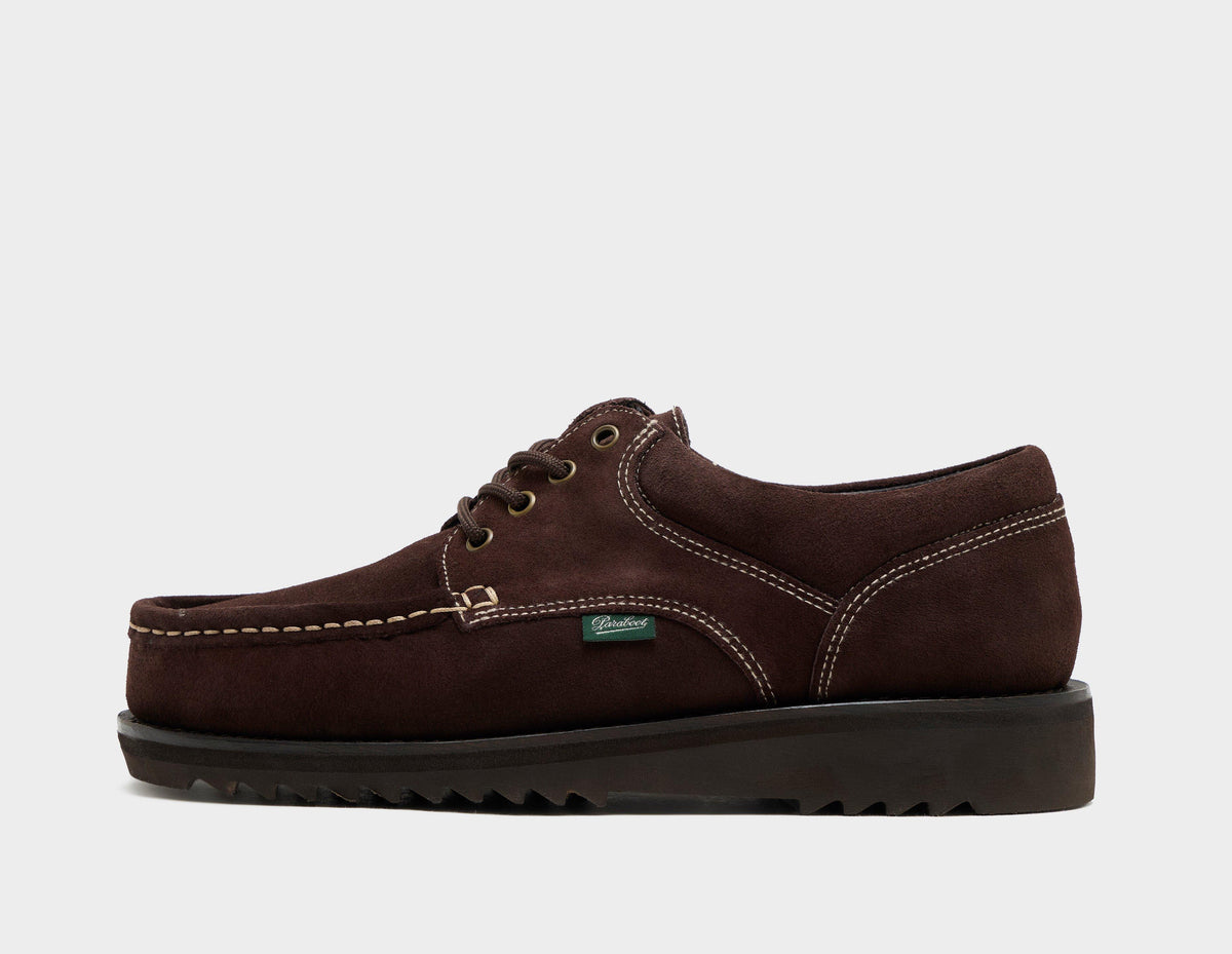 Paraboot Thiers Velours