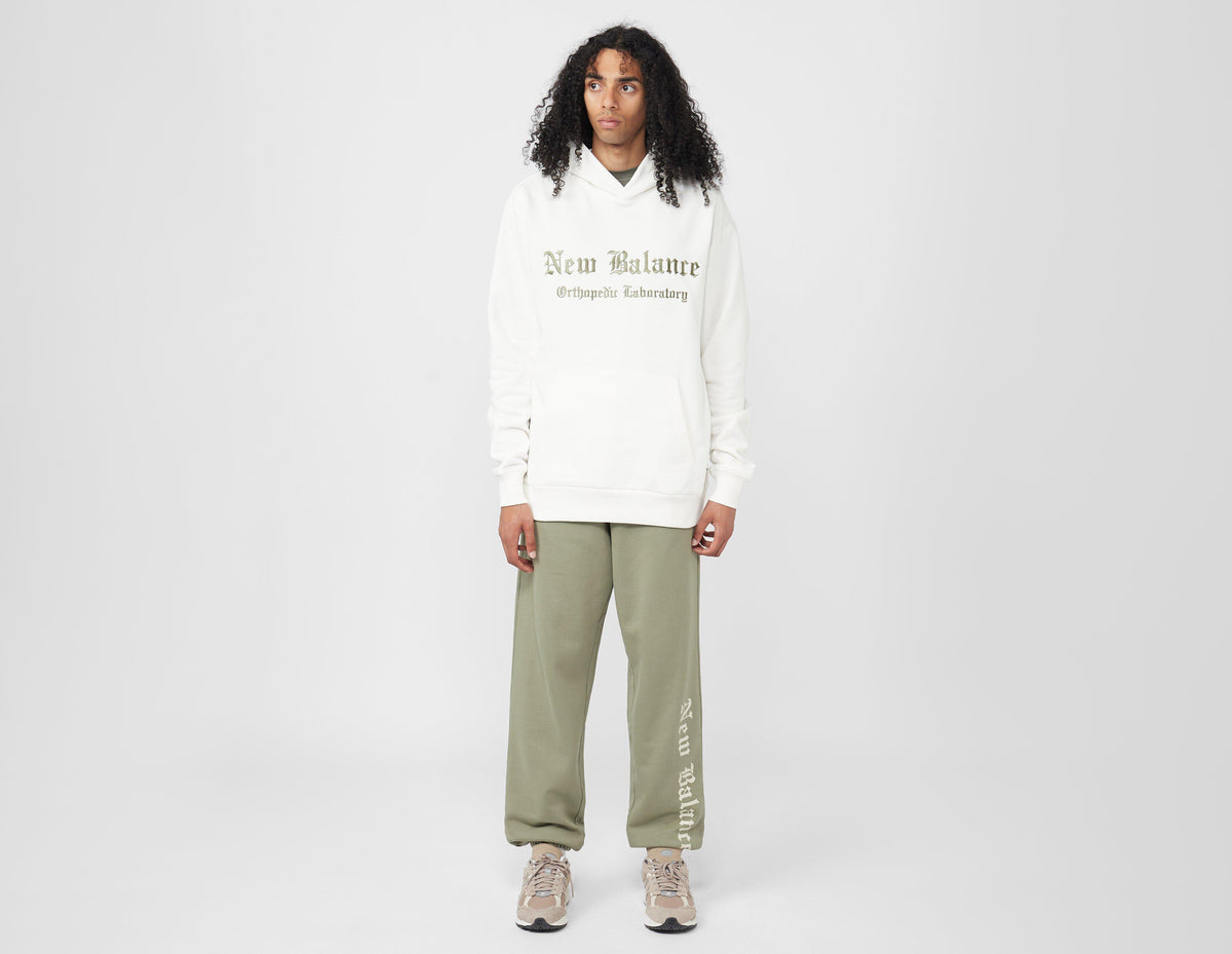 New Balance Laboratory Hoodie - size? exclusive