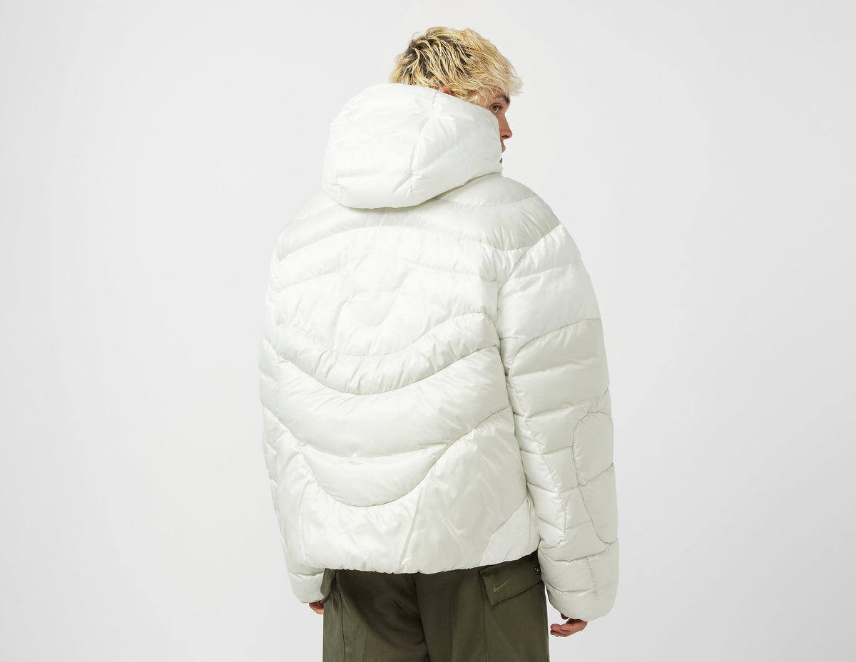 Nike Tech Pack Therma-FIT ADV Water Repellent Jacket