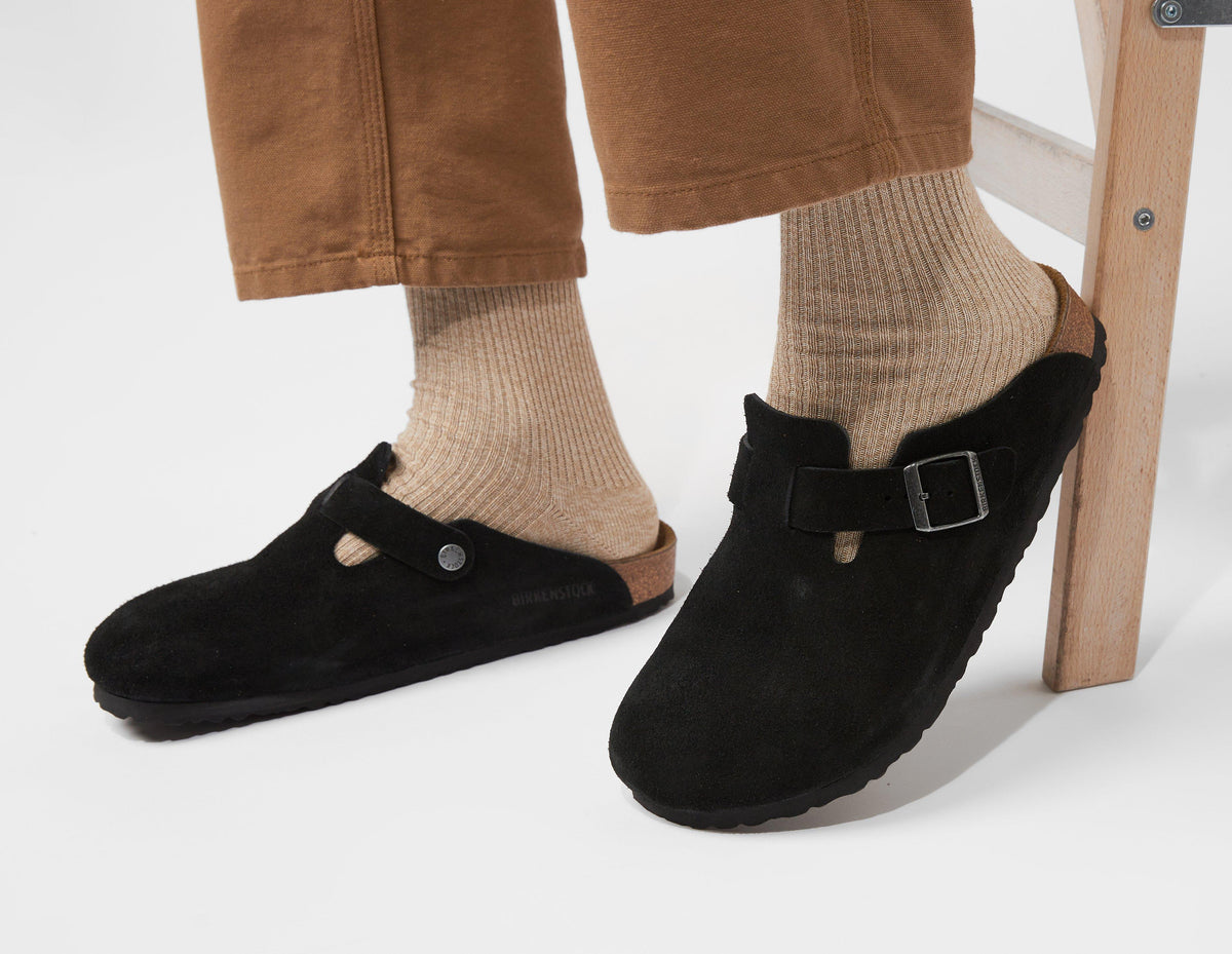 Birkenstock Boston