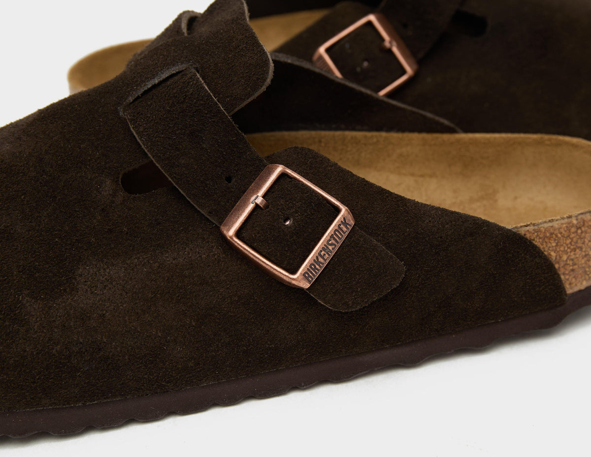 Birkenstock Boston