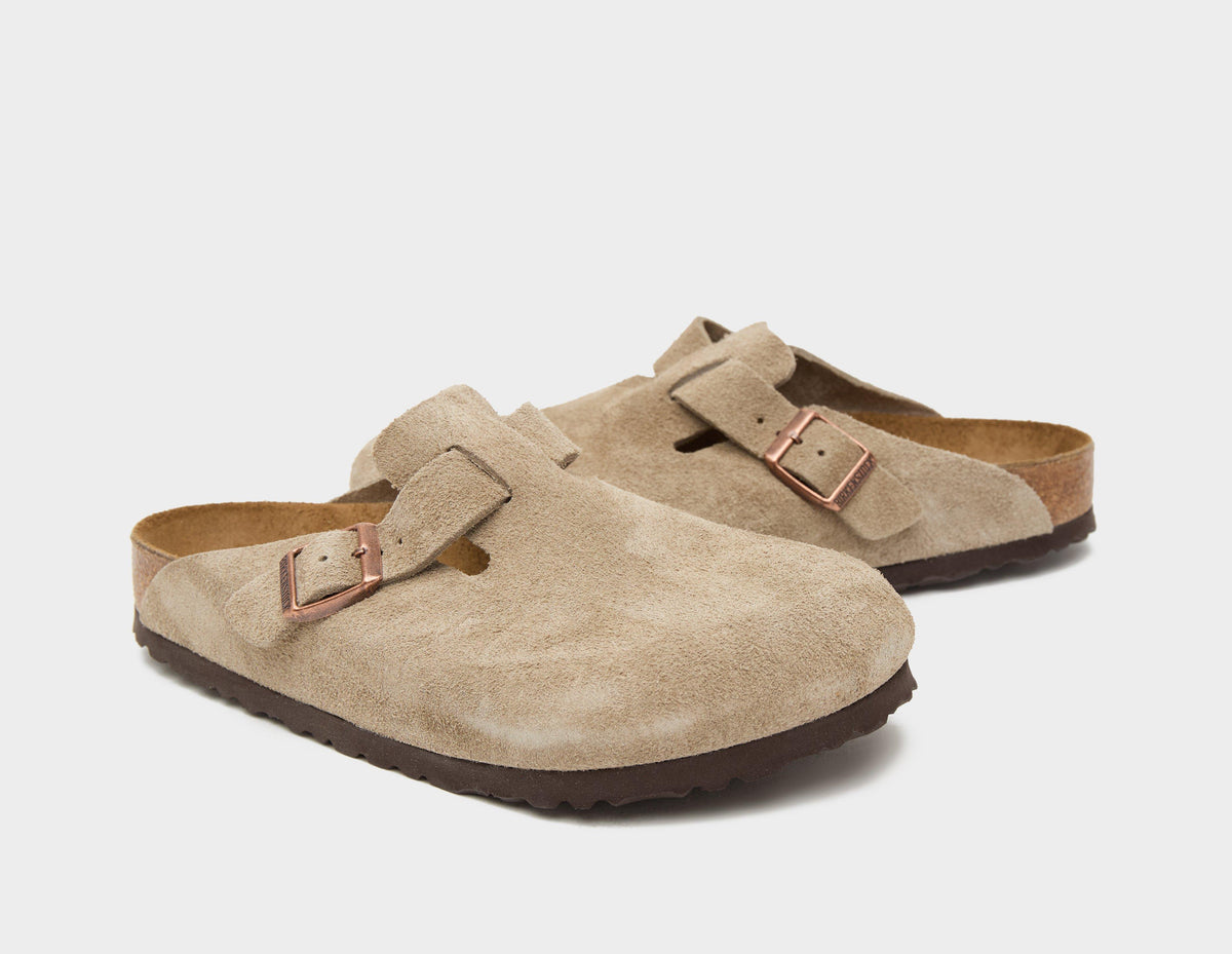 Birkenstock Boston Women's