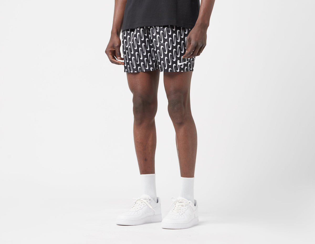 Nike Swoosh Link 5" Volley Short