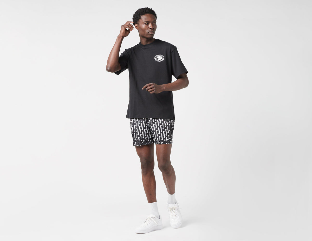 Nike Swoosh Link 5" Volley Short