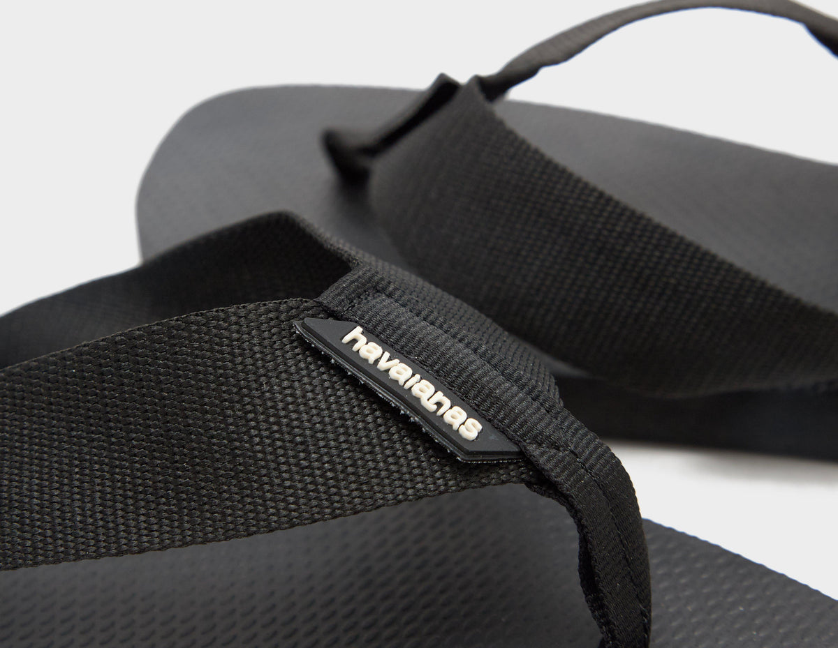 Havaianas Urban Basic Material Flip Flops