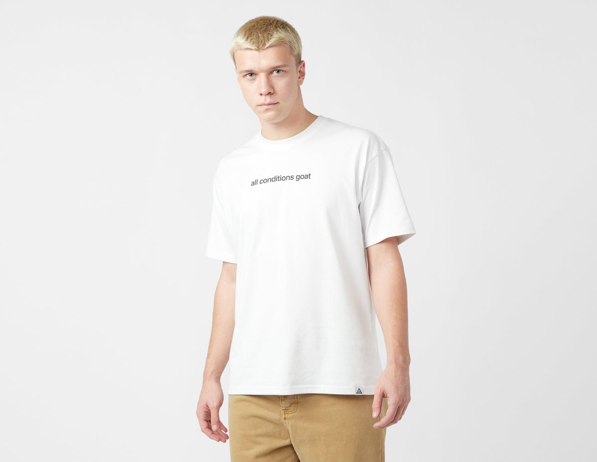 Nike ACG Dri-FIT Goat T-Shirt
