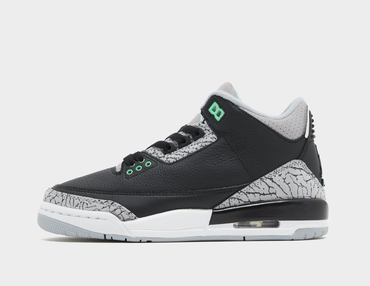 Jordan Air 3 Women's