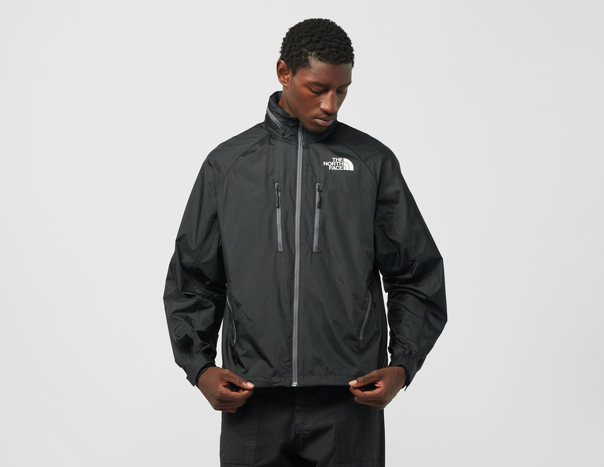 The North Face NSE x Yinka Ilori Wind Shell Jacket