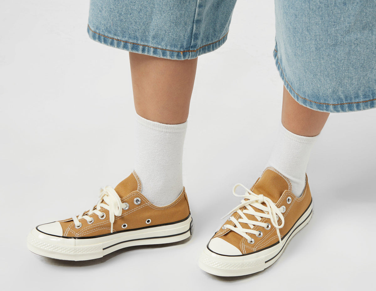 Converse Chuck 70 Ox Low Women's