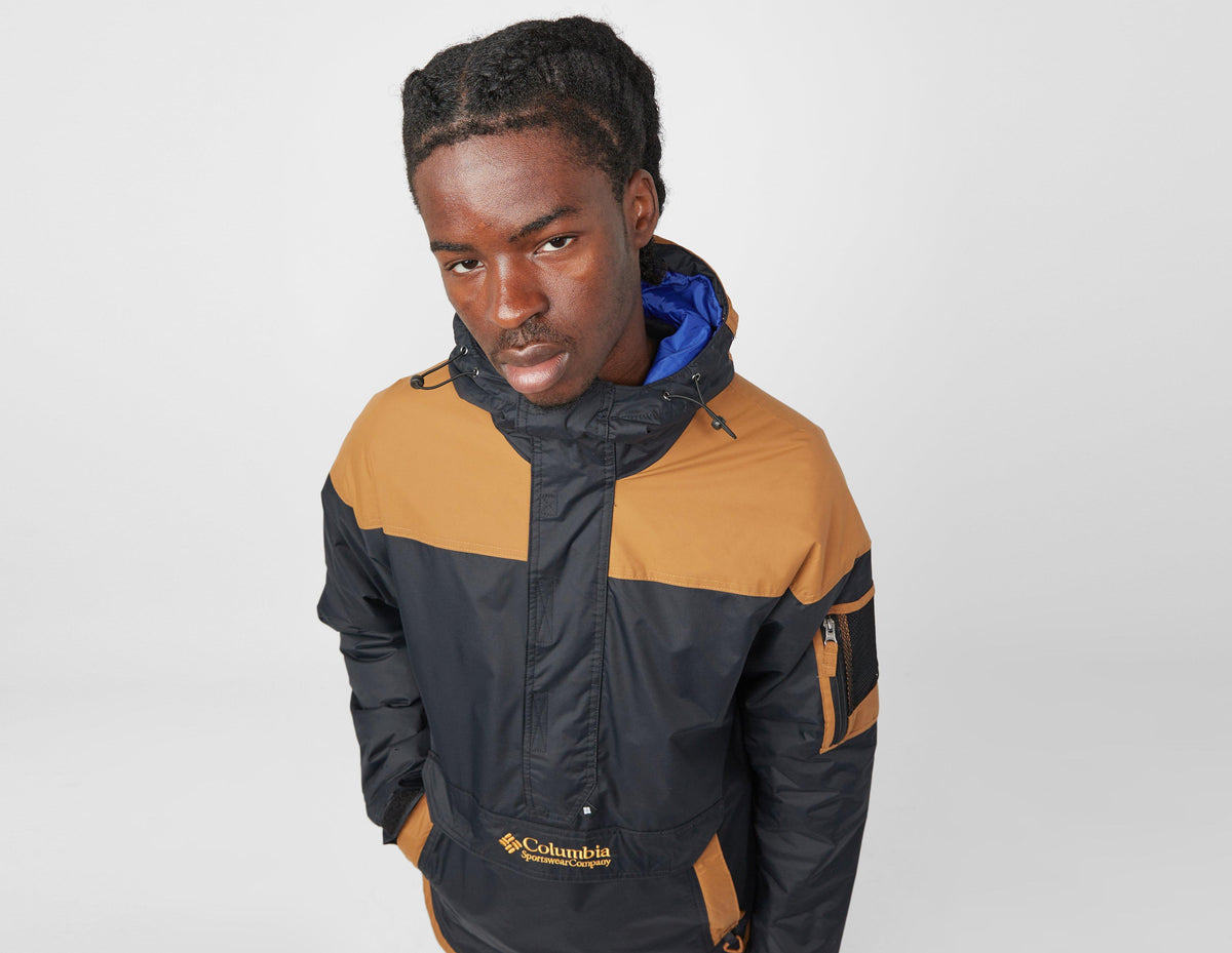 Columbia Challenger II Pullover Anorak