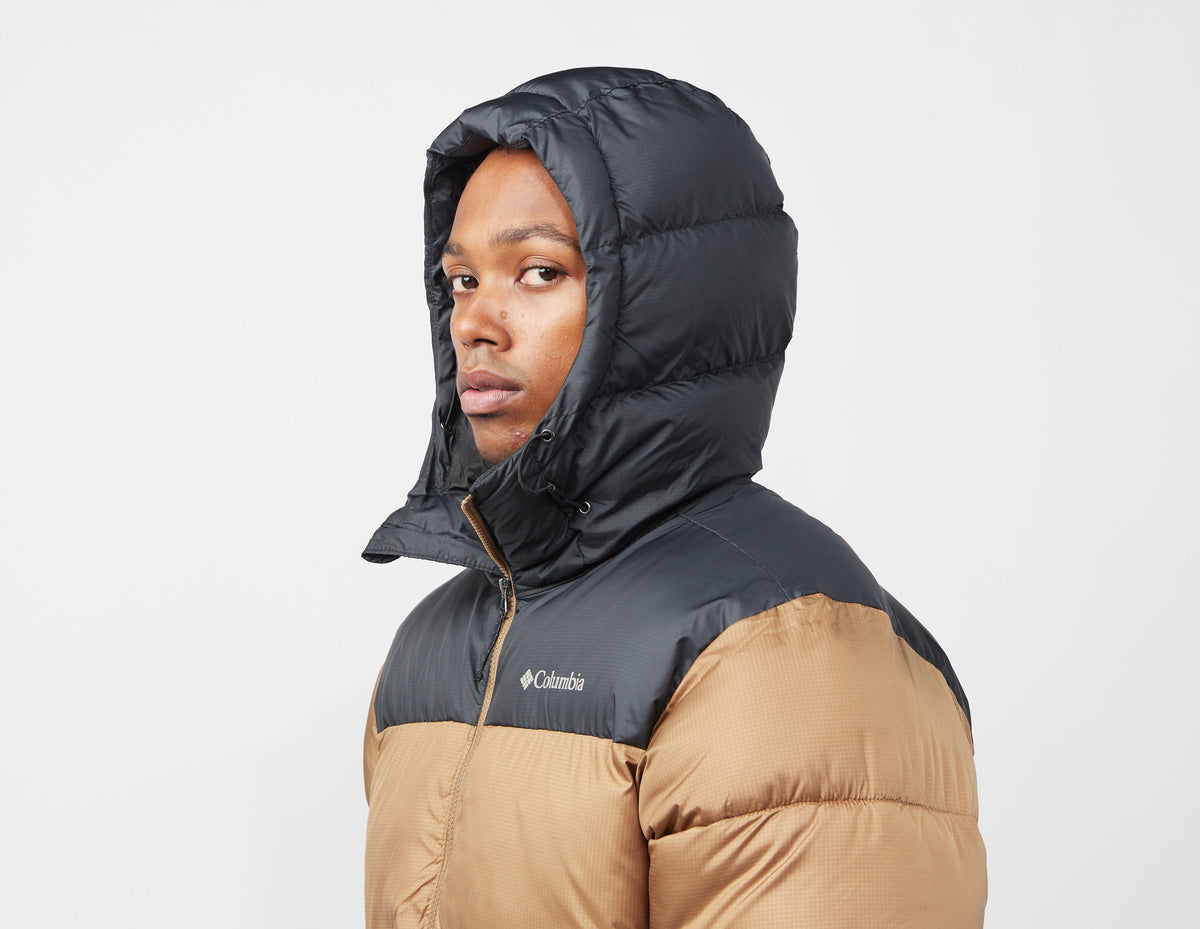 Columbia Puffect Hooded Jacket