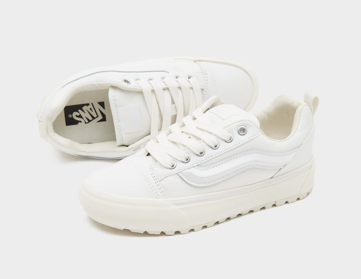 Vans Knu Skool MTE-1 LX Women's