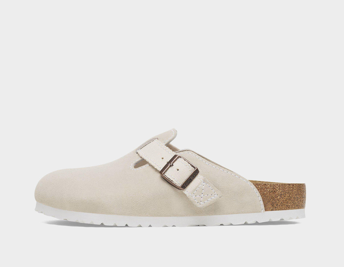 Birkenstock Boston Canvas