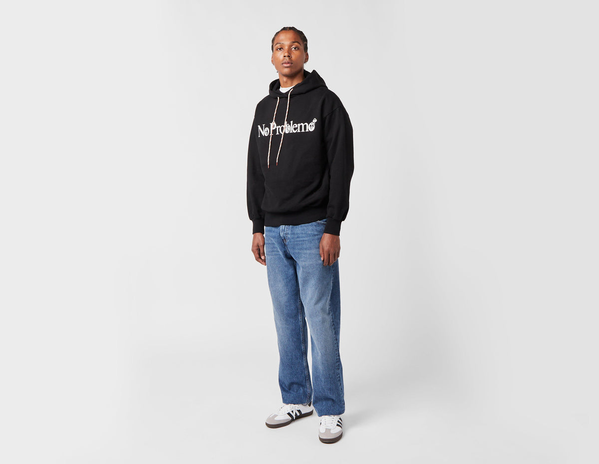 No Problemo Funghi Problemo Hoodie