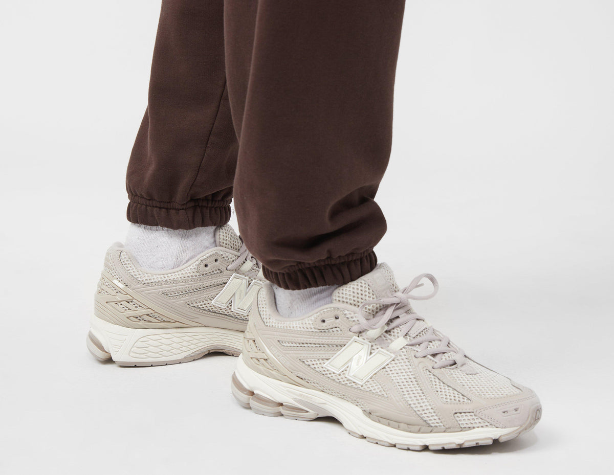 No Problemo Logo Joggers