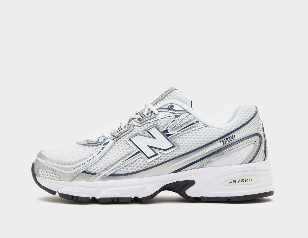 New Balance 740 Women's