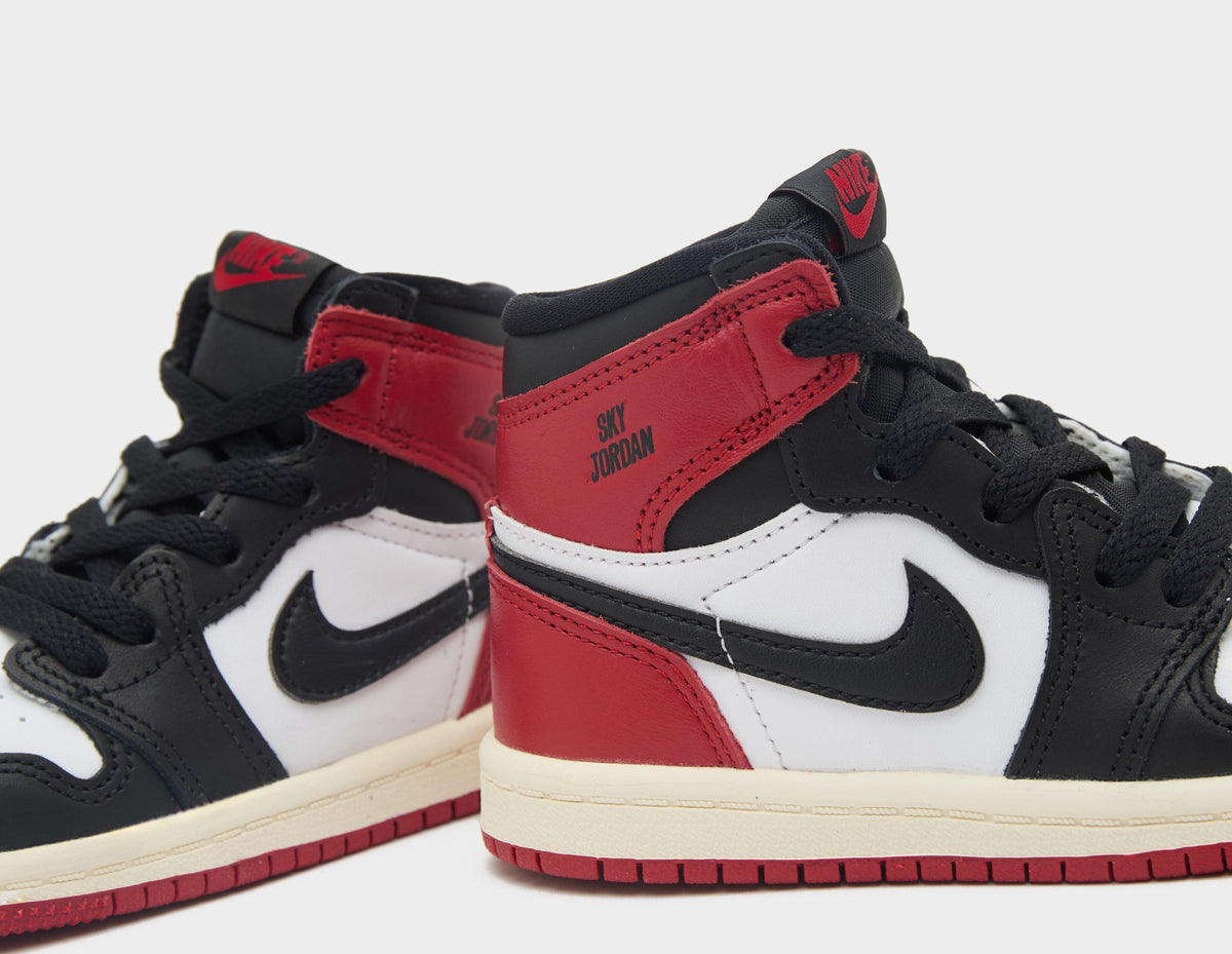 Jordan Air 1 High Infant