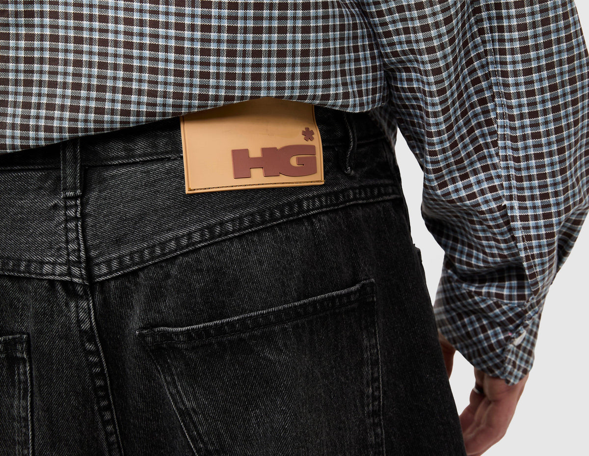 Home Grown Carter Loose Shorts