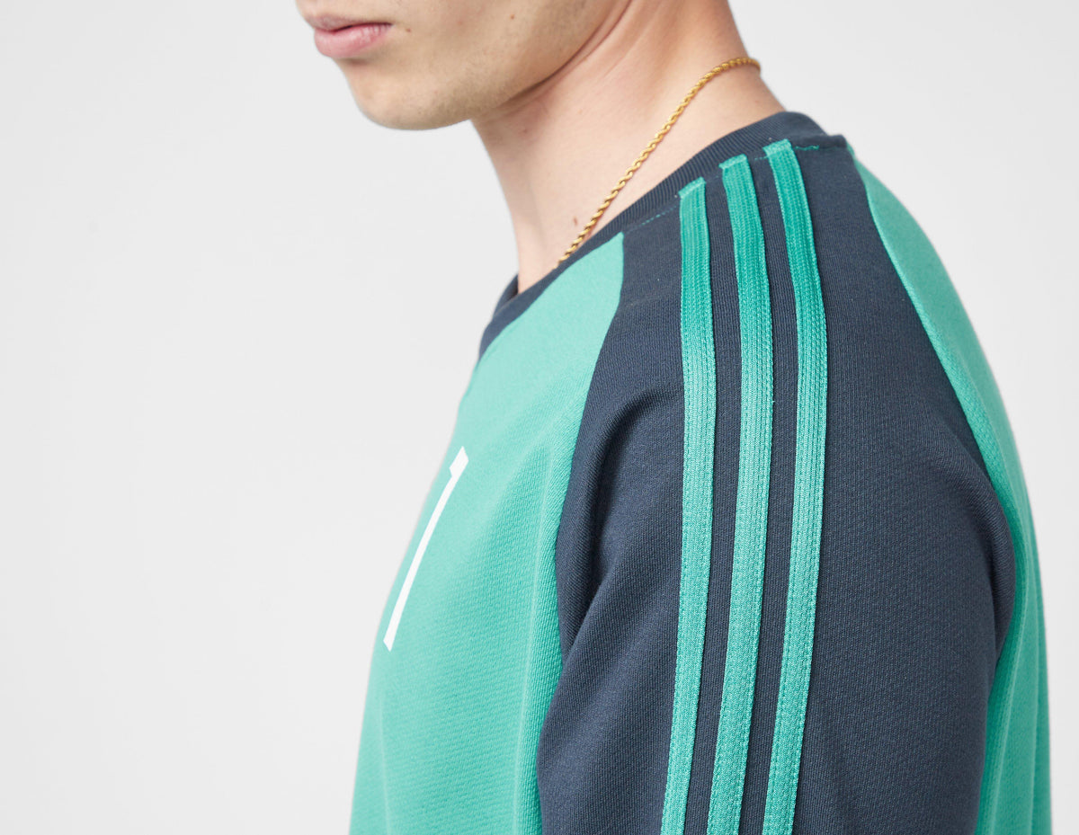 adidas Originals Long Sleeve Jersey