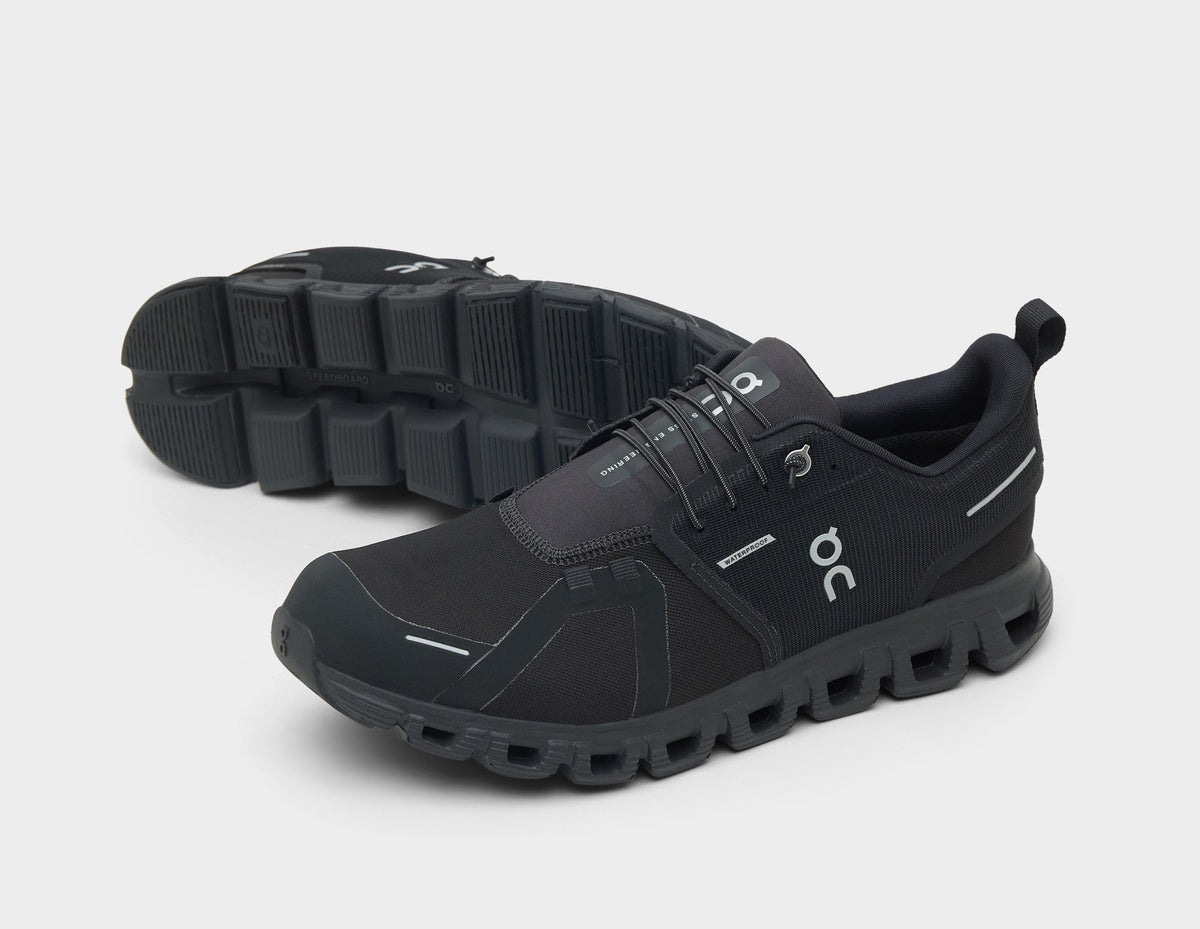 On Running Cloud 6 Waterproof