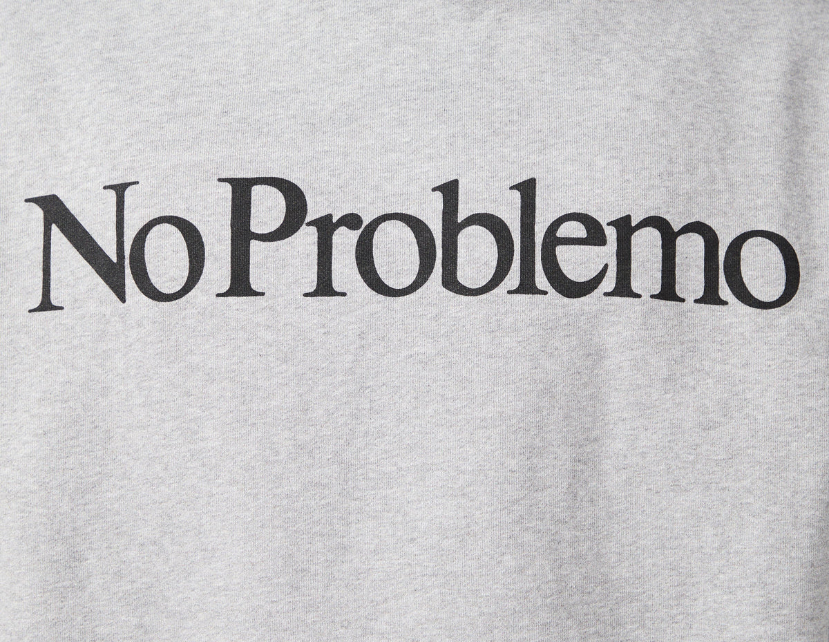 No Problemo Hoodie