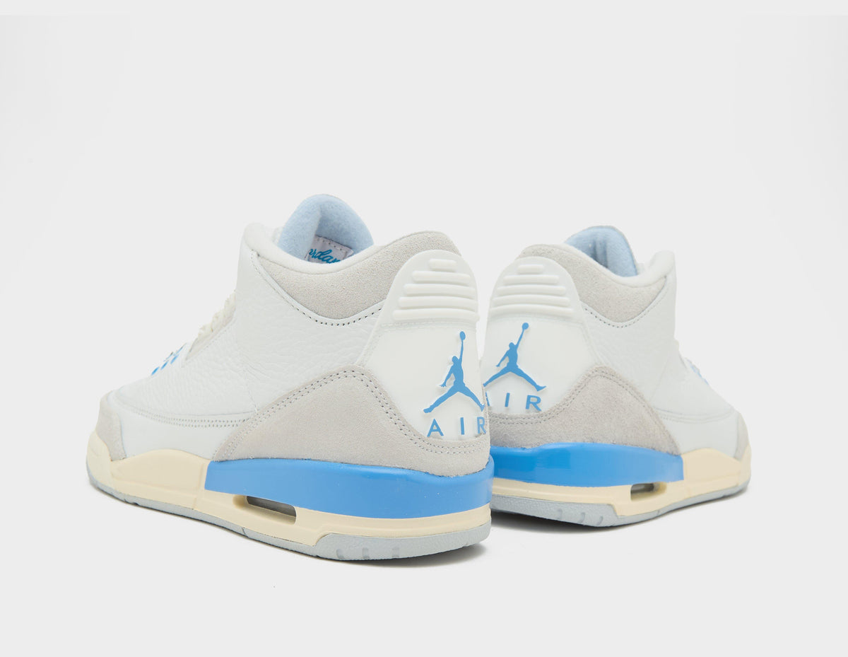 Jordan Air 3 Women's