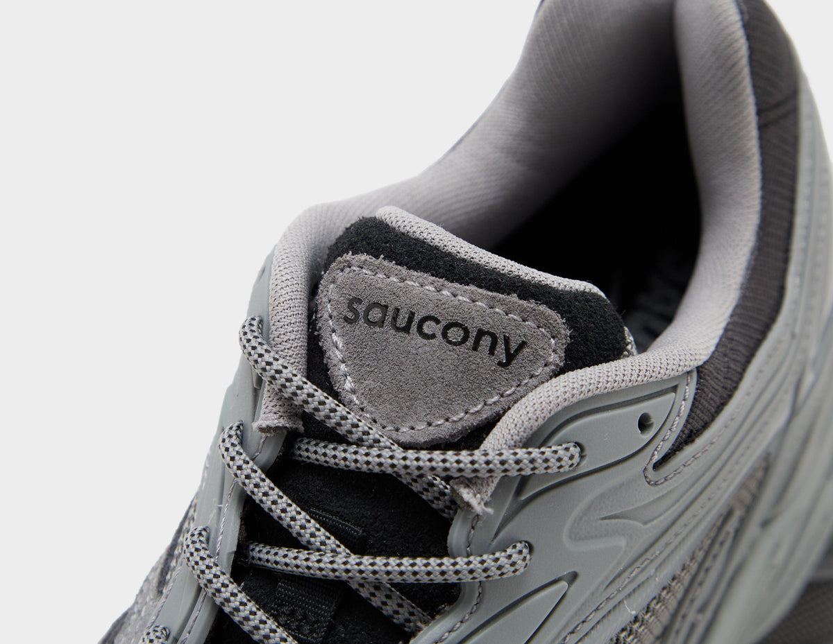 Saucony ProGrid Omni 9 Armor