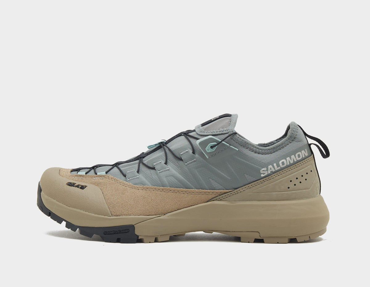 Salomon Alpinway Advanced
