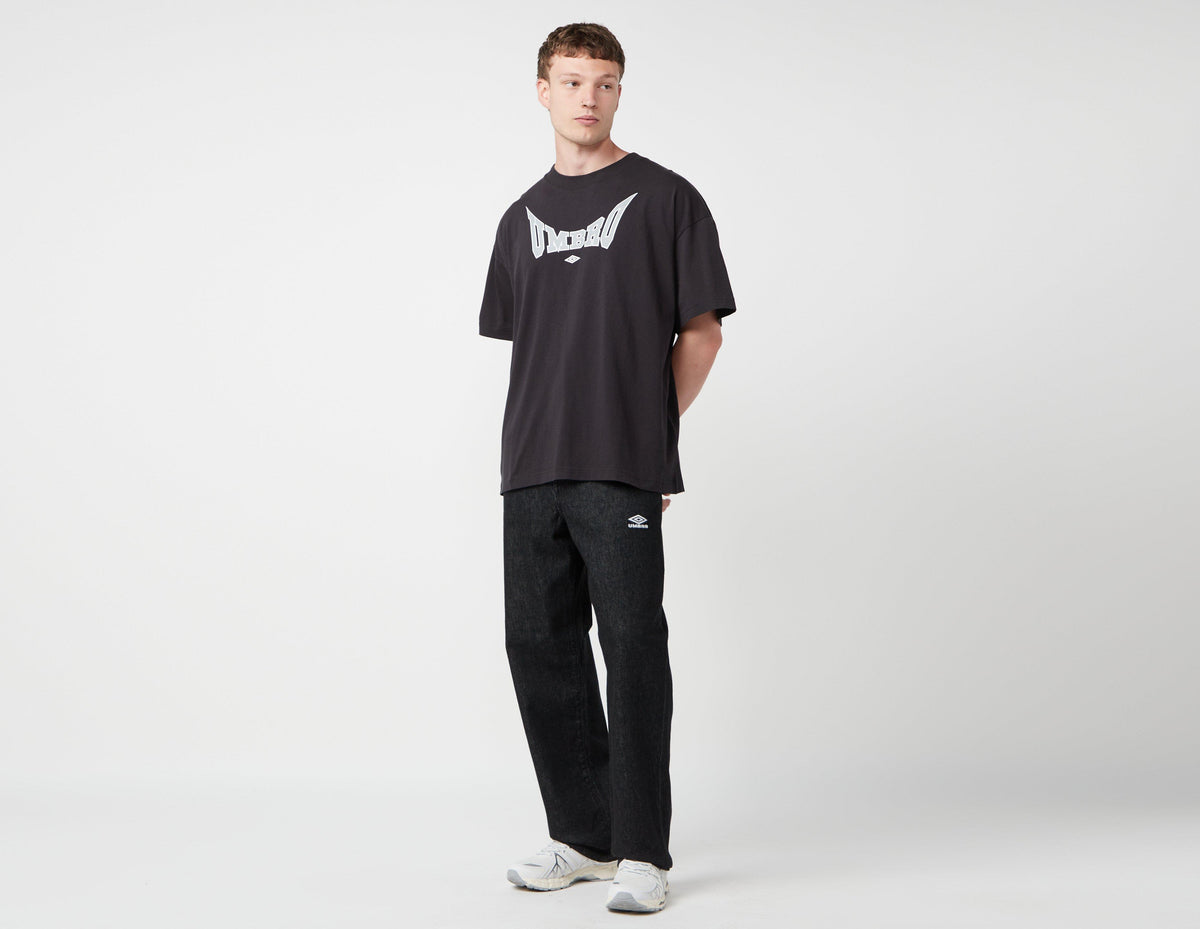 Umbro x SLAM JAM College T-Shirt - size? exclusive