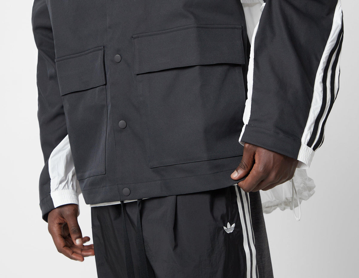 adidas Originals R3CD Windbreaker