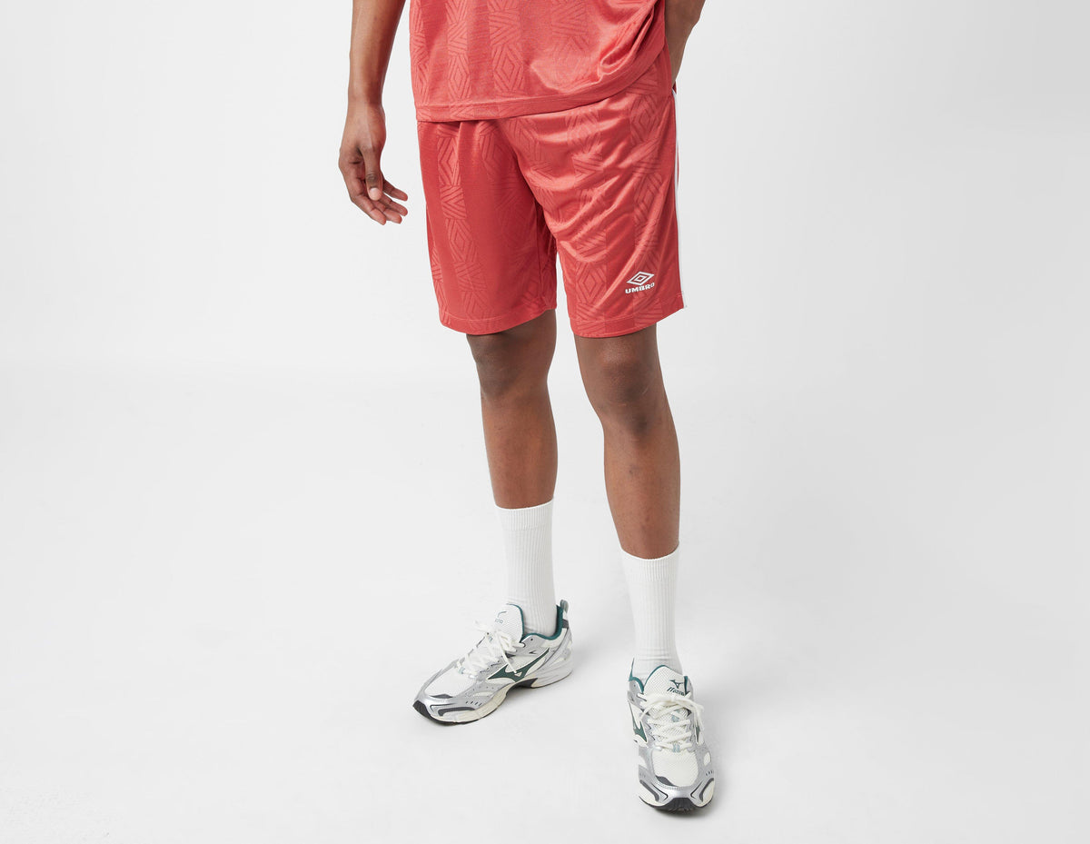 Umbro Football Shorts