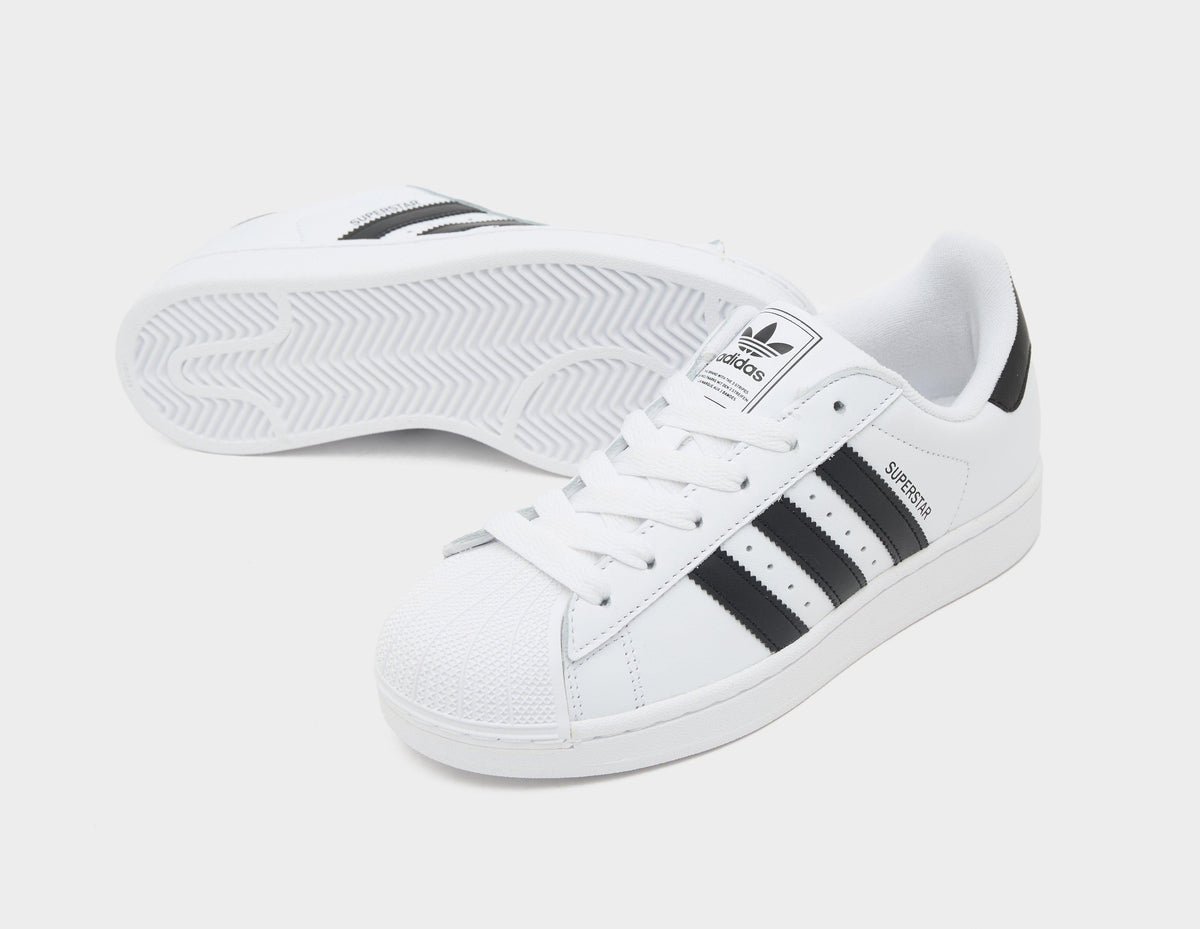 adidas Originals Superstar II Women's