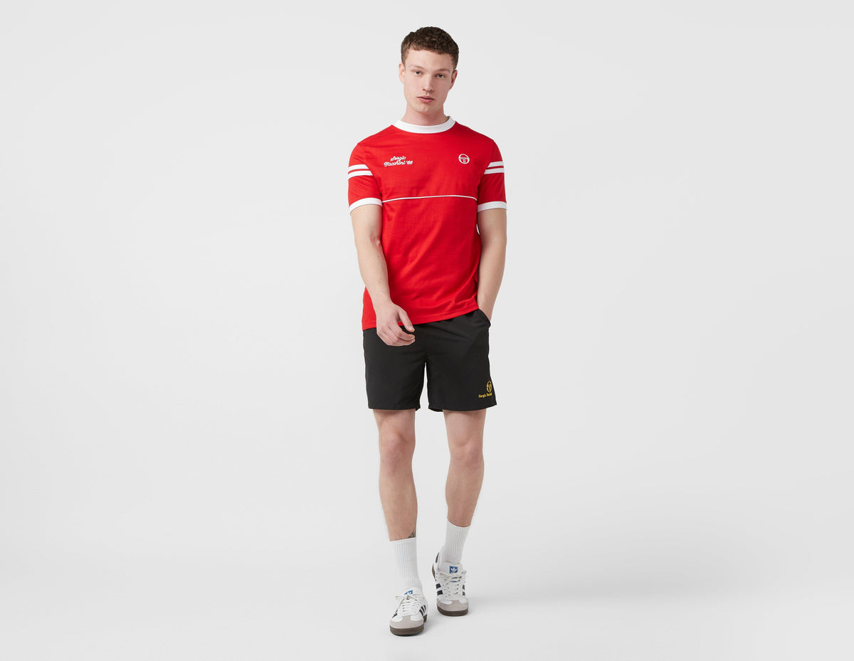 Sergio Tacchini Cordosa Shorts