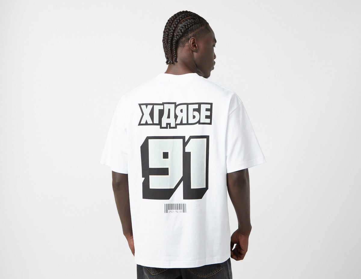 XLARGE International Style T-Shirt