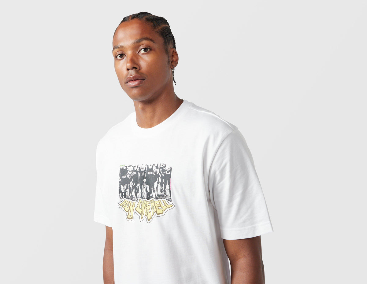 adidas Originals Crowd T-Shirt