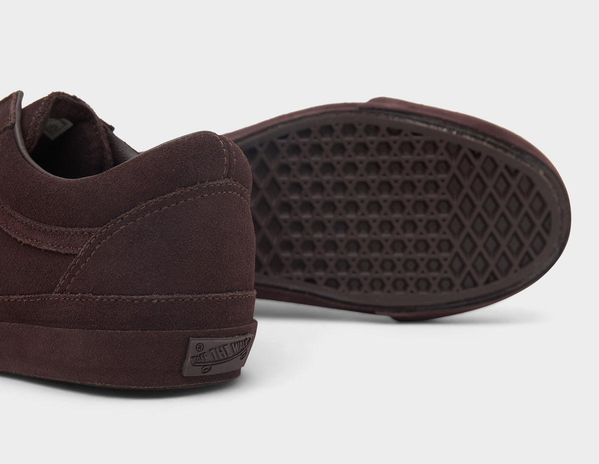 Vans Premium Old Skool 36