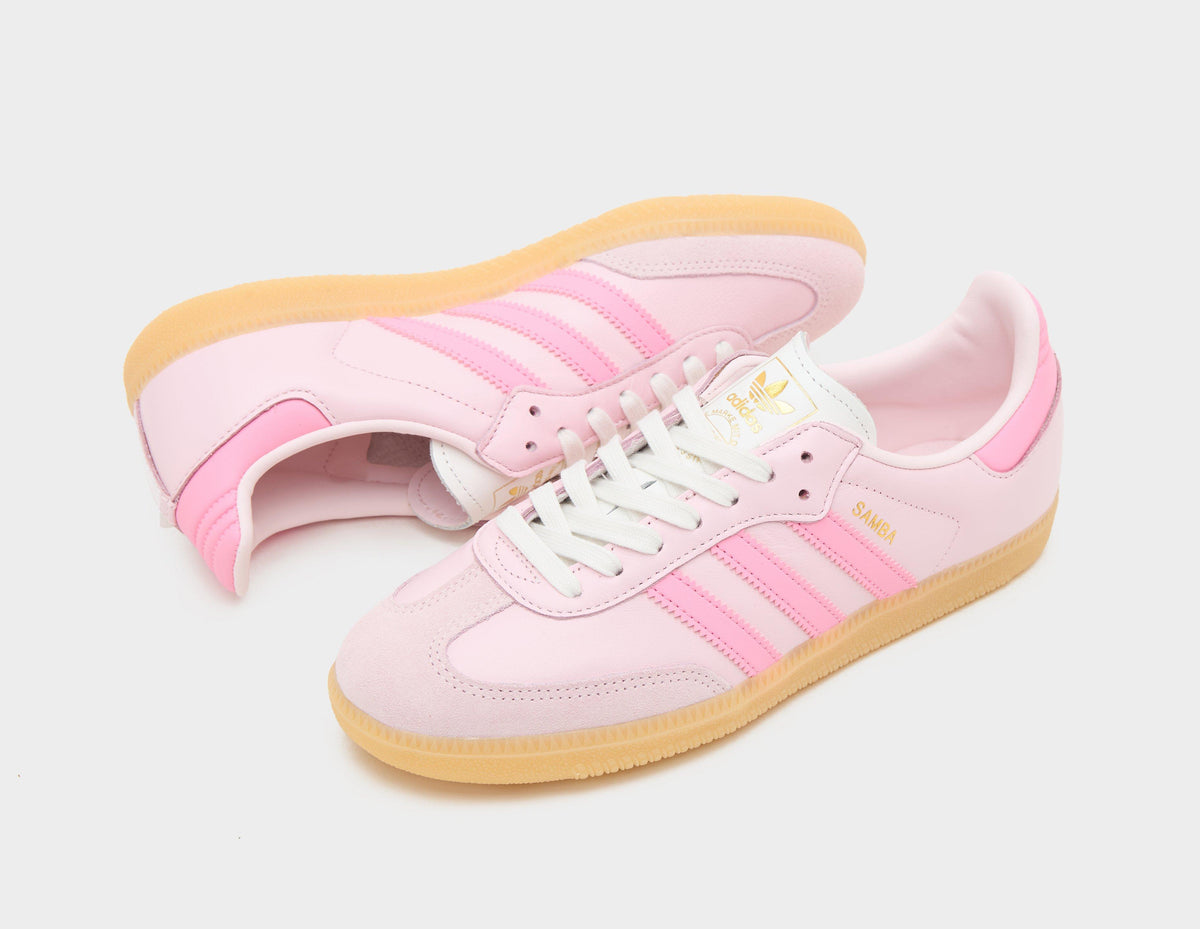 adidas Originals Samba OG Women's