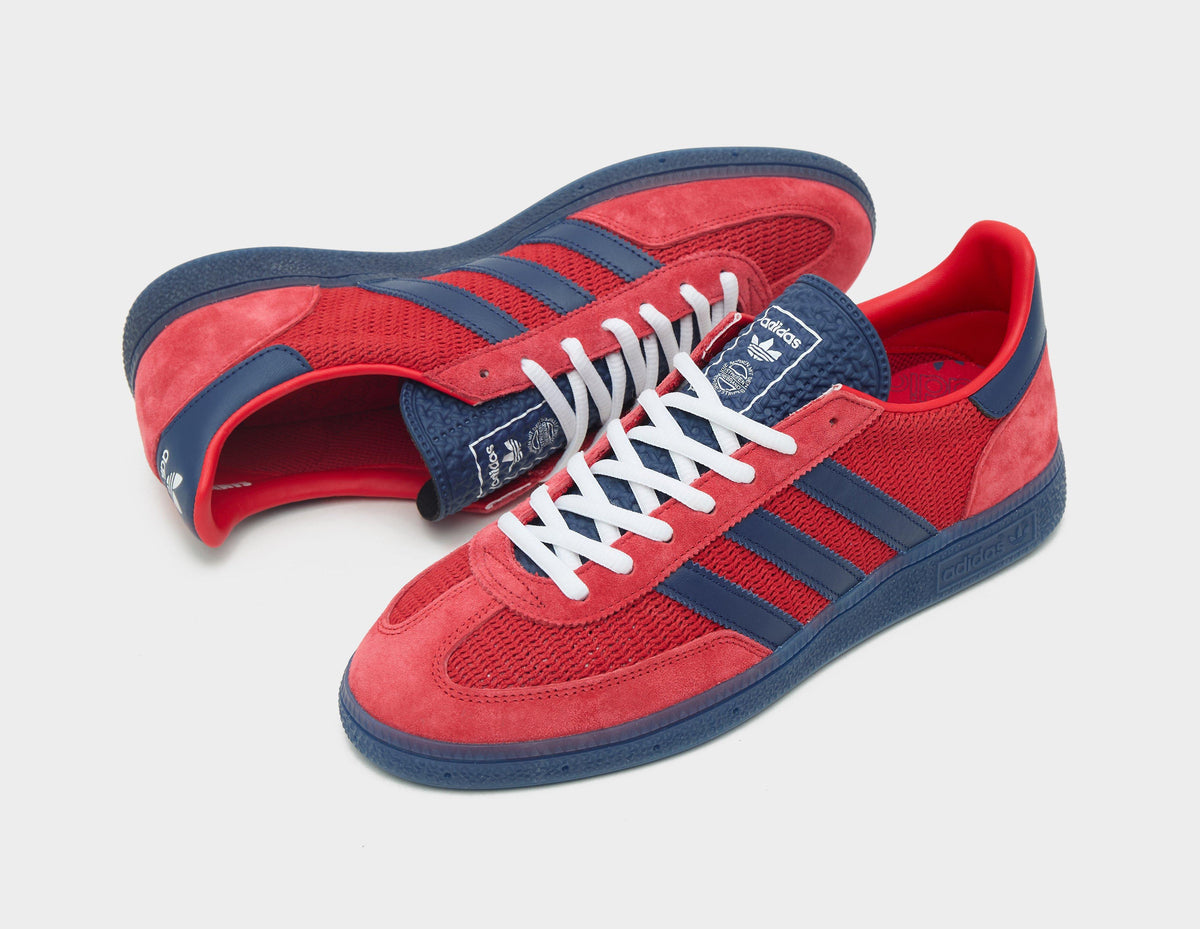 adidas Originals Handball Spezial Mesh Women's