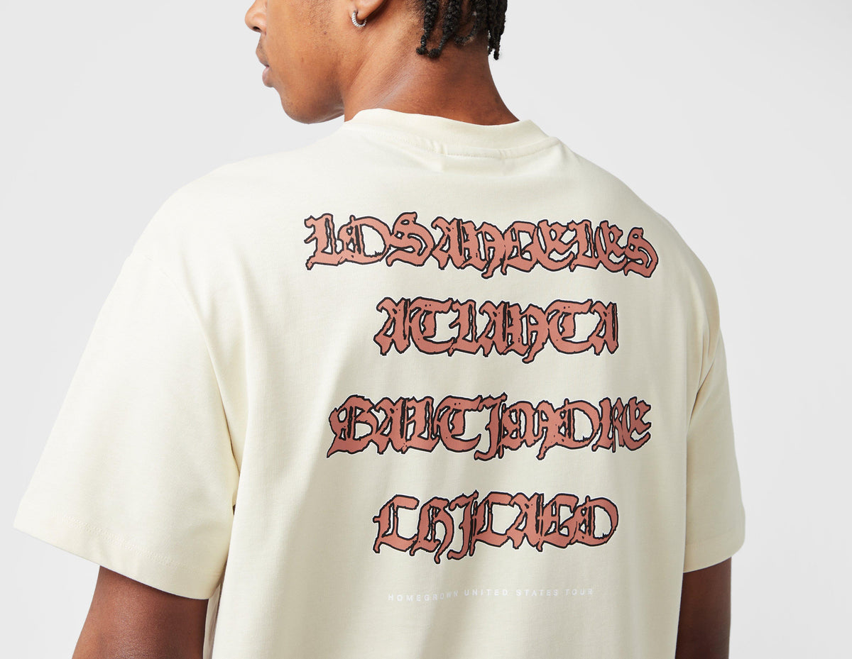 Home Grown Franko T-Shirt