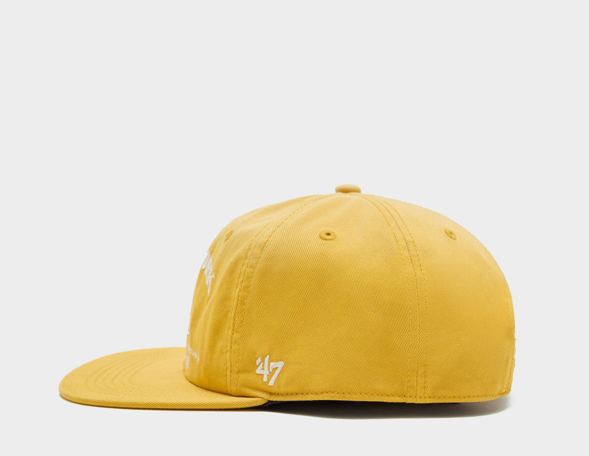 47 Brand New York Yankees Captain Cap - size? exclusive